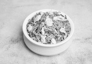 Egg Hakka Noodles