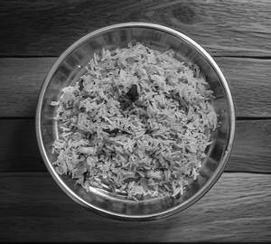 Jeera Rice