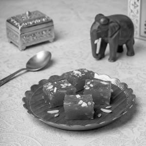 Bombay Halwa - 200gm + 50gm FREE