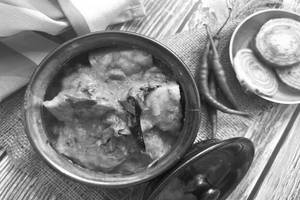 Paneer Handi