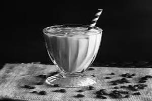 Cold Coffee