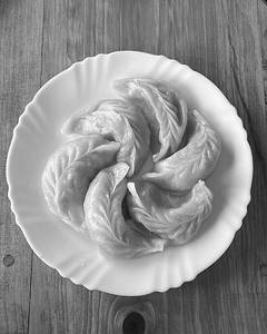 Veg Steam Momo 6 Pc
