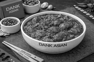 Schezwan Chicken Gravy