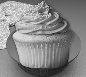 Cupcake Box