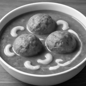 Masala Kaju Kofta