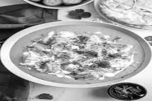Sahi Paneer