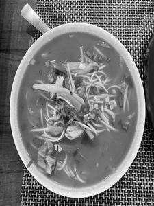 Chicken Thukpa