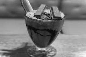 Kit Kat Shake