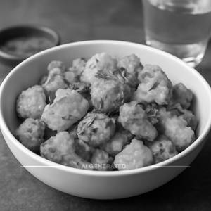 Aloo Gobi