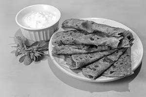 Methi Roti