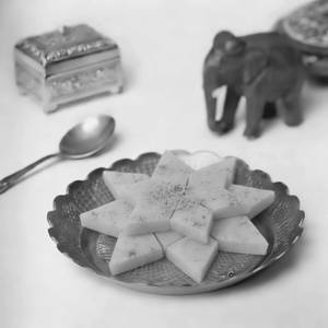 Ice Cream Burfi - 200gm + 50gm FREE