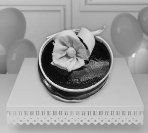 German Truffle Cake(500Gms)