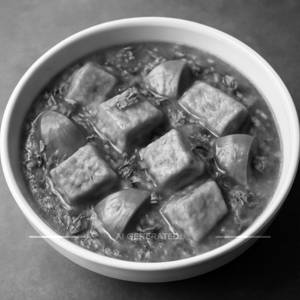 Paneer Do Pyaza