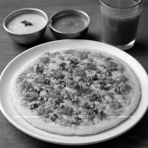 Uttapam