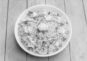 Egg Fried Rice