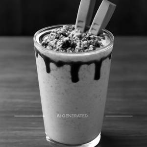 Kit-kat Shake