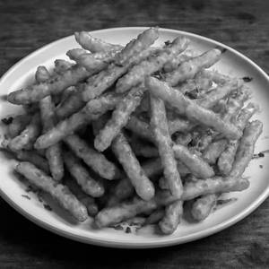 Peri peri fries
