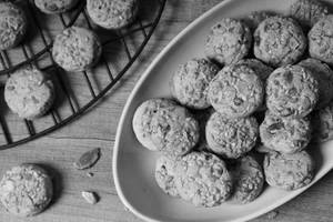 Dry Fruit Cookie