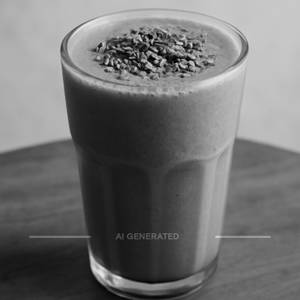 Dairy Milk Smoothie