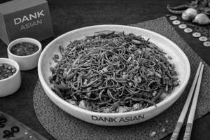 Kolkata Hawker's Noodles(non Veg)