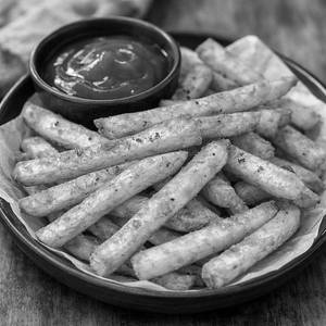 Peri Peri Fries