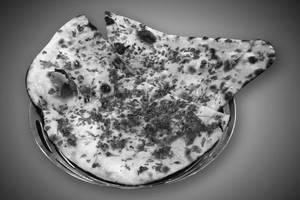 Methi Naan