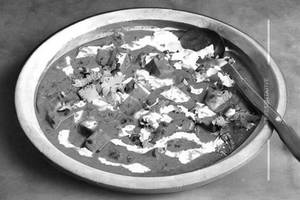 Paneer Makhani Chef'S Special