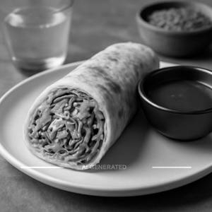 Jumbo Roll