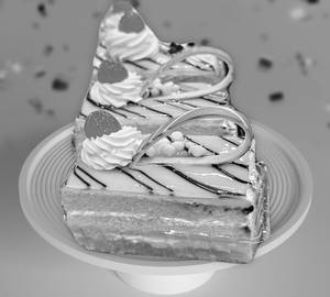 Mango Pastry