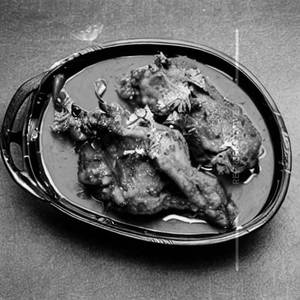 Guntur chicken