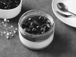 Blueberry Cheesecake Jar (175 gm)
