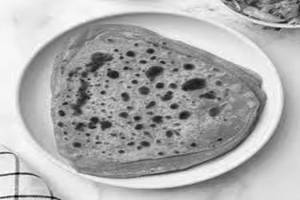 Plain Paratha