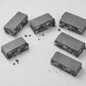 Choc Bar - Pack of 4