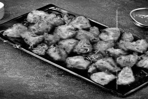 Surmai Fry Rava