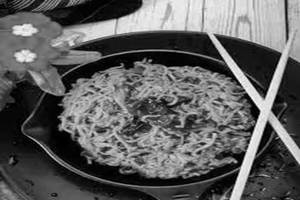 Punjabi Tadka Maggi