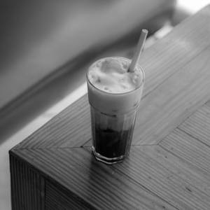 Iced White Mocha
