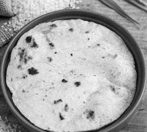 Chawal roti