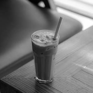 Iced Cappuccino