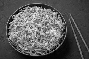 Farsan bhel