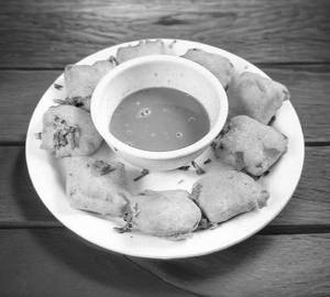 Veg Pakora