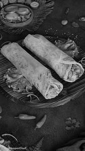 Veg Roll