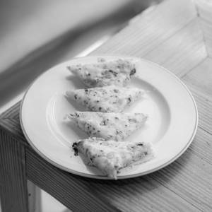 Chillie Cheese Toast