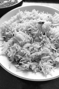 Jeera Rice