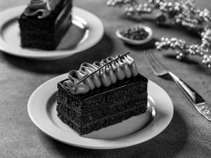 Chocolate Truffle Pastry