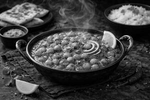 Chola Masala