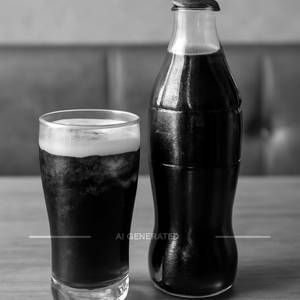 Coke (600 ml)