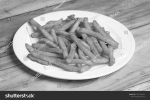 Peri Peri French Fries