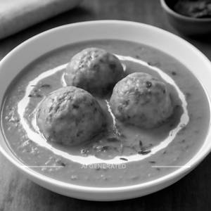 Vilayati Kofta