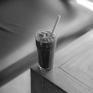 Iced Dark Mocha