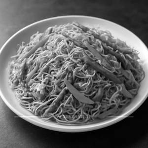 Singapore Style Noodles